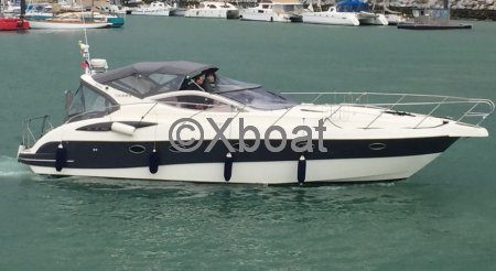 Used Motorboat GOBBI 425 SC