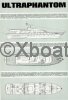 Technical sheet VERSILCRAFT 75 ULTRAPHANTOM