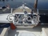 Technical sheet TRAWLER BAYLINER 3870