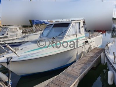 ANTARES 680