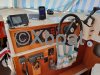 Used Motorboat ANTARES 680