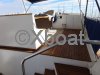Technical sheet ISLAND GYPSY 50 TRAWLER