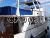 Technical sheet ISLAND GYPSY 50 TRAWLER