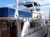 Technical sheet ISLAND GYPSY 50 TRAWLER