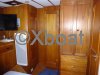 Technical sheet ISLAND GYPSY 50 TRAWLER