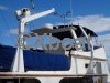 Technical sheet ISLAND GYPSY 50 TRAWLER