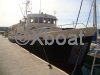 Technical sheet TRAWLER 72