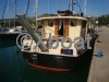 Technical sheet TRAWLER 72