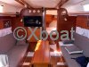 Technical sheet DUFOUR 335 GRAND LARGE