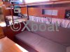 Technical sheet DUFOUR 335 GRAND LARGE