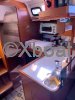 Technical sheet DUFOUR 335 GRAND LARGE