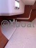 Technical sheet DUFOUR 335 GRAND LARGE