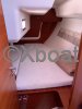 Technical sheet DUFOUR 335 GRAND LARGE
