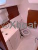 Technical sheet DUFOUR 335 GRAND LARGE