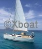 Technical sheet DUFOUR 335 GRAND LARGE