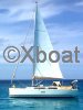 Technical sheet DUFOUR 335 GRAND LARGE
