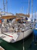 Technical sheet DUFOUR 335 GRAND LARGE