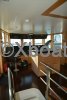 Technical sheet STEEL MOTORYACHT 33 M