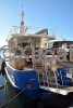 Technical sheet STEEL MOTORYACHT 33 M