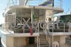 Technical sheet STEEL MOTORYACHT 33 M