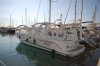 Technical sheet FAIRLINE 52 TARGA GRAN TURISMO HT