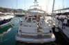 Technical sheet FAIRLINE 52 TARGA GRAN TURISMO HT