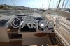 Technical sheet FAIRLINE 52 TARGA GRAN TURISMO HT