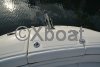 Technical sheet SEA RAY 270 SUN DECK
