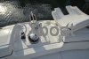Technical sheet SEA RAY 270 SUN DECK
