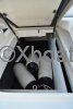 Technical sheet SEA RAY 270 SUN DECK