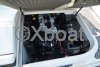 Technical sheet SEA RAY 270 SUN DECK