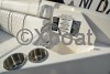 Technical sheet SEA RAY 270 SUN DECK