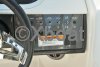 Technical sheet SEA RAY 270 SUN DECK