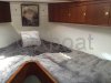 Technical sheet KOTTER STEEL MOTORSAILER