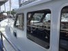 Technical sheet KOTTER STEEL MOTORSAILER