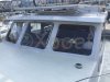 Technical sheet KOTTER STEEL MOTORSAILER