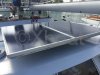 Technical sheet KOTTER STEEL MOTORSAILER