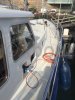 Technical sheet KOTTER STEEL MOTORSAILER
