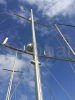 Technical sheet KOTTER STEEL MOTORSAILER
