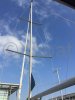 Technical sheet KOTTER STEEL MOTORSAILER
