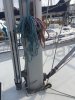 Technical sheet KOTTER STEEL MOTORSAILER