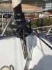 Technical sheet KOTTER STEEL MOTORSAILER