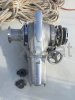 Technical sheet KOTTER STEEL MOTORSAILER