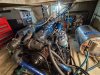 Technical sheet KOTTER STEEL MOTORSAILER