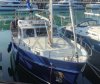 Technical sheet KOTTER STEEL MOTORSAILER