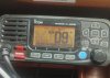 Technical sheet KOTTER STEEL MOTORSAILER