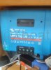 Technical sheet KOTTER STEEL MOTORSAILER