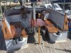 Technical sheet KOTTER STEEL MOTORSAILER