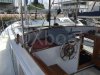 Technical sheet KOTTER STEEL MOTORSAILER