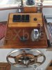 Technical sheet KOTTER STEEL MOTORSAILER